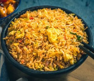 Fried Rice